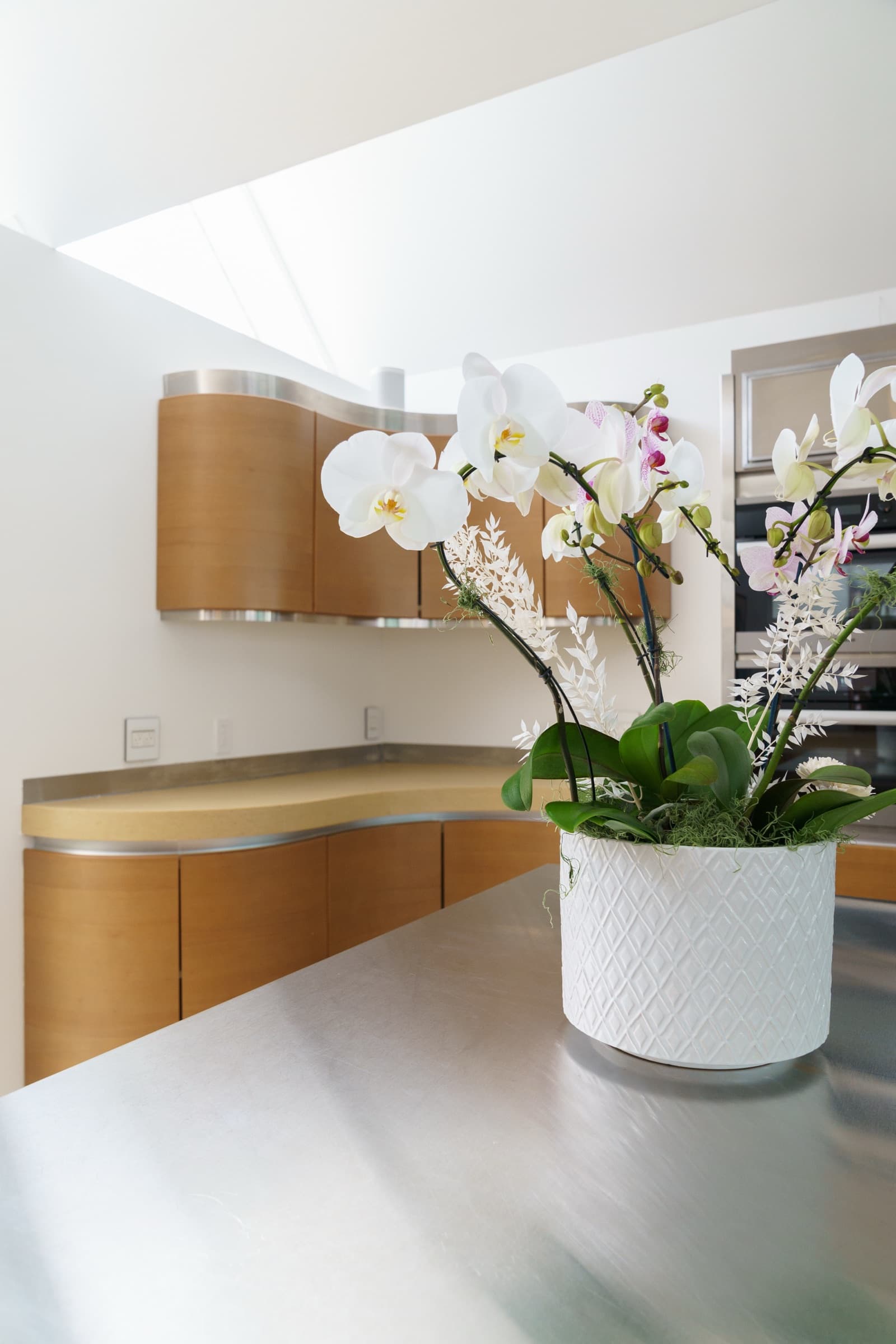 Fine Wood & Millwork for luxury homes on the Sarasota barrier islands