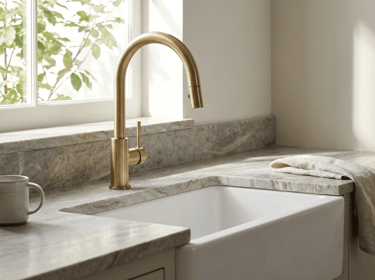 Plumbing & Electrical for luxury homes on the Sarasota barrier islands