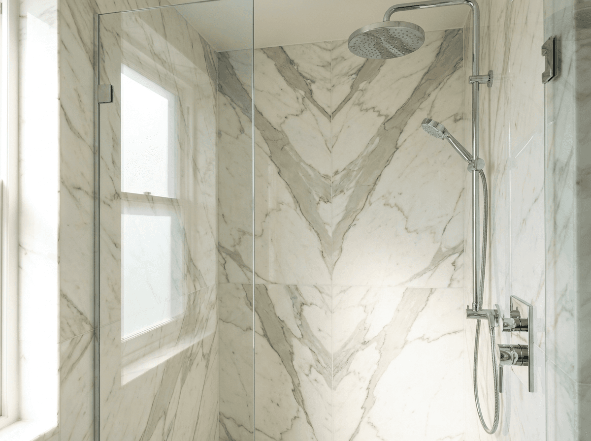 Tile & Finishes for luxury homes on the Sarasota barrier islands